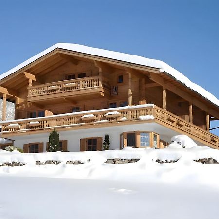 Gaestehaus Panorama - Appartement 5 Райт-им-Винкль Экстерьер фото